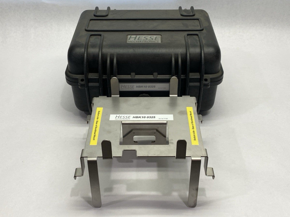 Hesse HBK10-0325 Bondhead Bracket