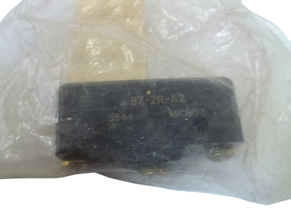 MICRO SWITCH BZ-2R-A2 LIMIT SWITCH NSMP