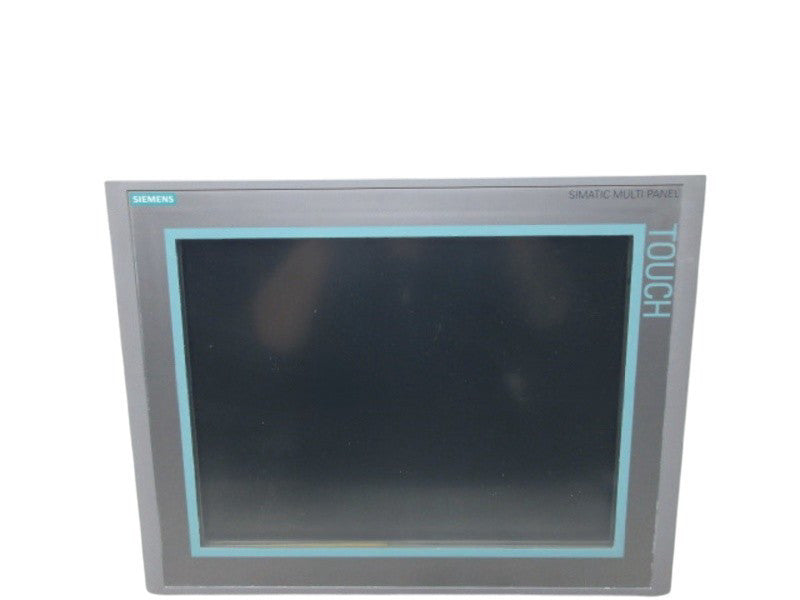SIEMENS 6AV6044-0AB01-2AX0 MP 377  UNMP