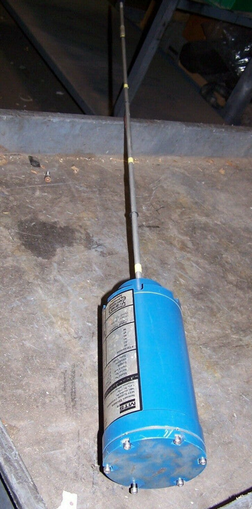 NEW MTS LEVEL PLUS GAUGING SYSTEM 43" PROBE A810430062  36 VOLT TRANSMITTER 