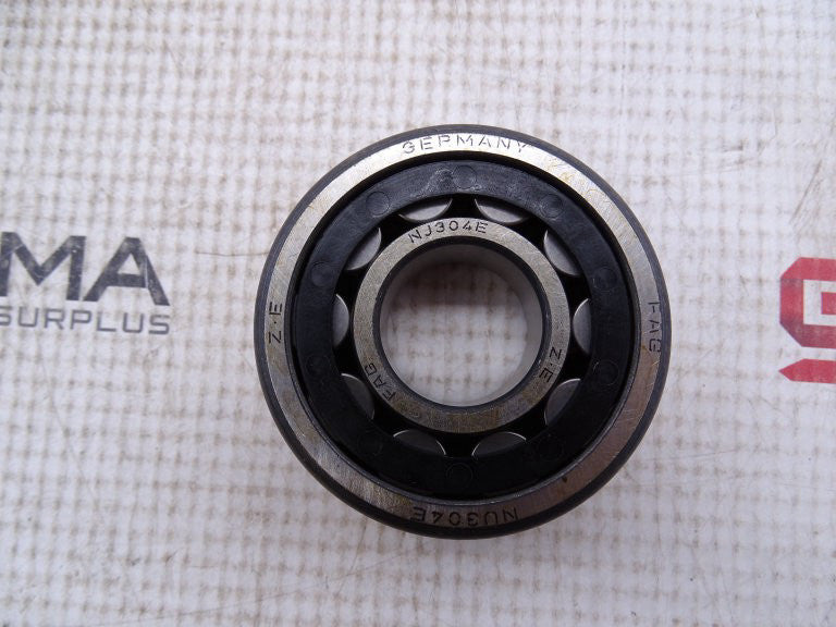SCHAEFFLER GROUP NJ304E BEARING