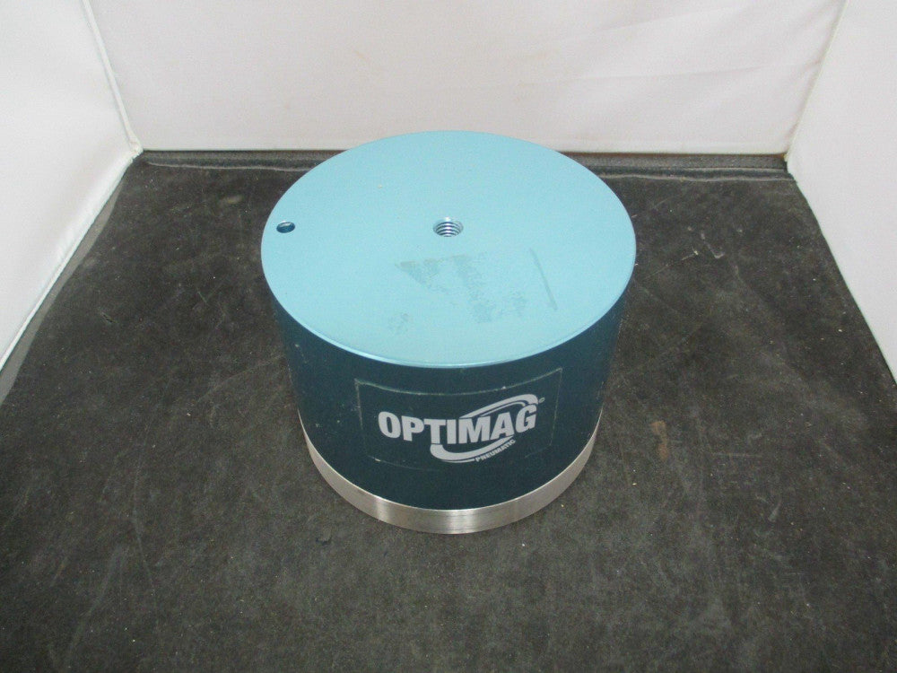 Eclipse Magnetics PSPM125C Optimag Magnetic Cylinder 125mm x 93mm 