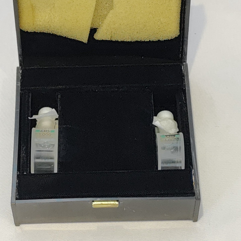 Hellma 181 OS 1.000 Cylindrical Cells Quartz Glass