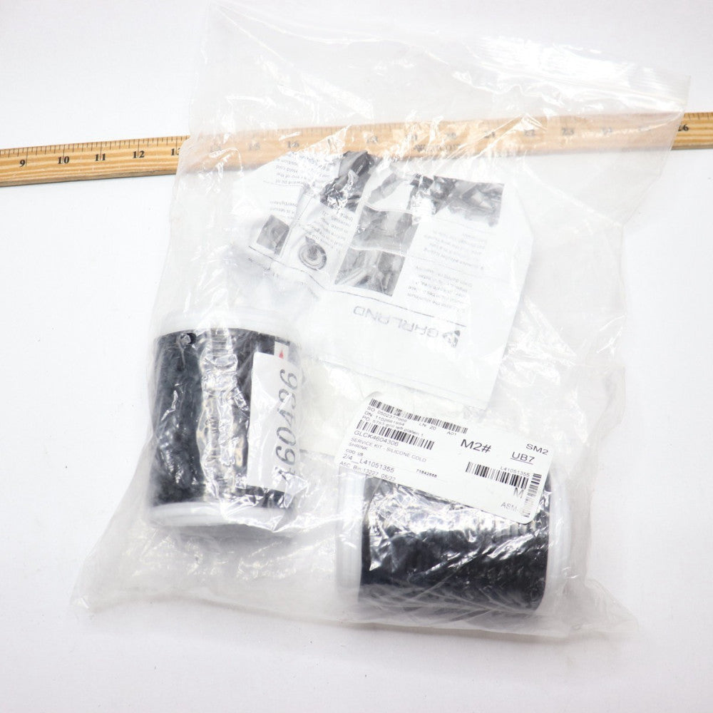 Garland Cold Shrink Service Kit Silicone GLCK4604306