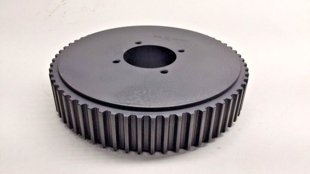 Pulley 60S8M25MPB Used Pulley 60T x 28mm wide and bore 1.56 to 1.64 (40 to 42mm)
