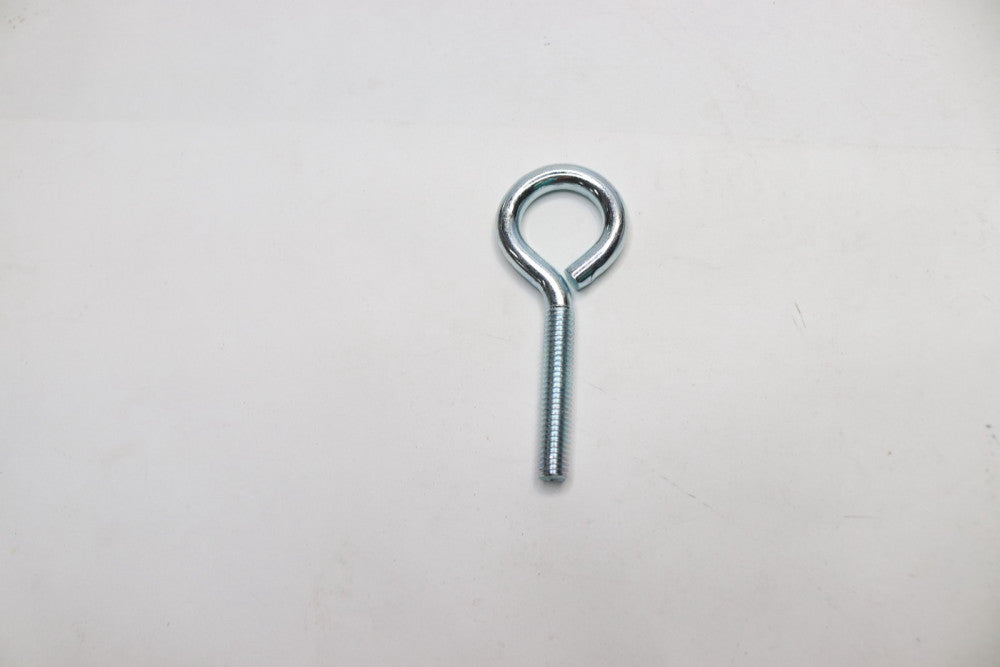 Everbilt Stainless Steel Eye Bolt 3/8" x 4" 1128192