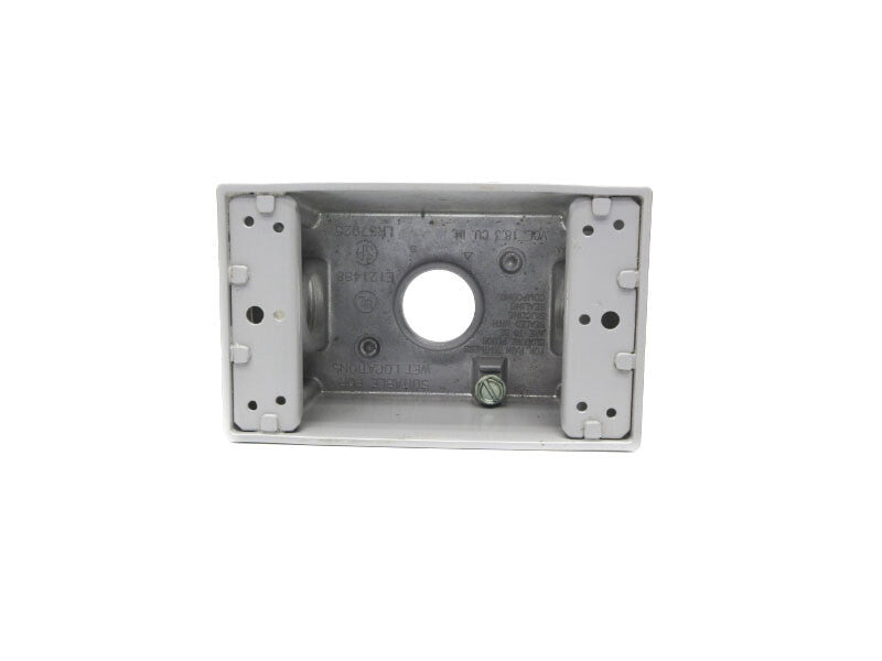 CONDUIT E121488 NSNP