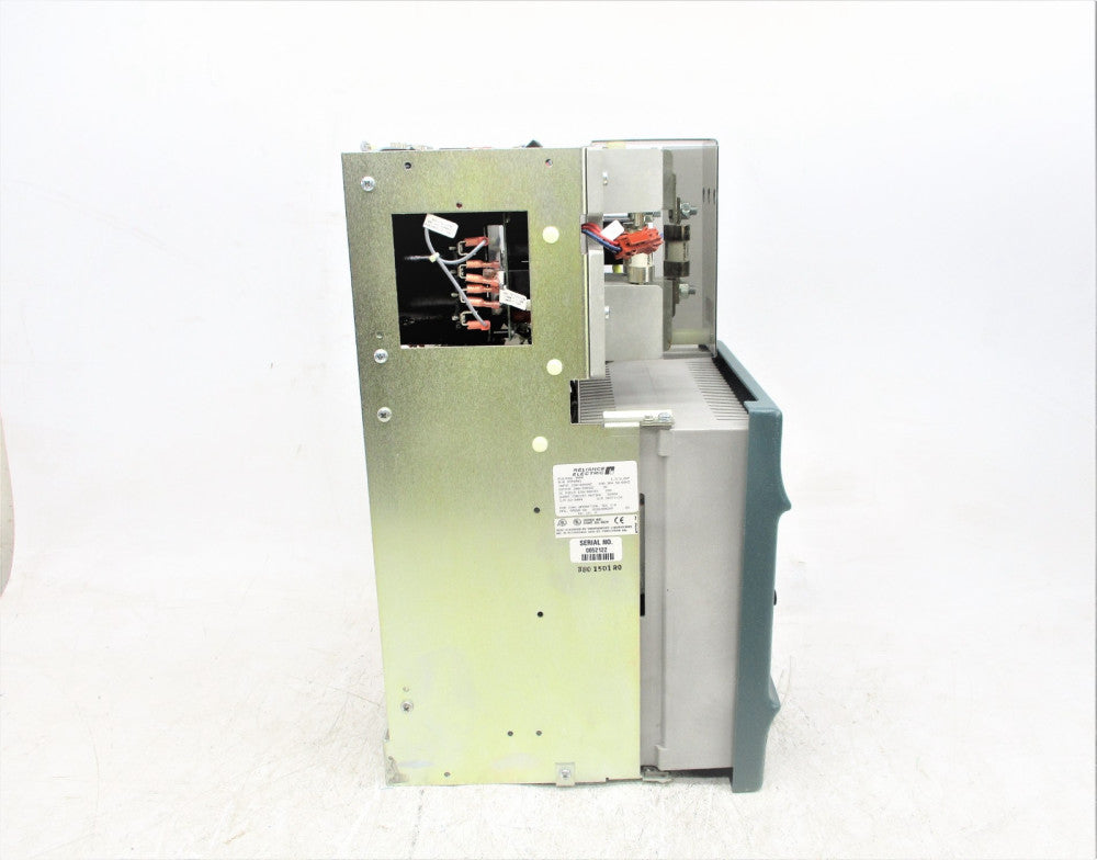 RELIANCE ELECTRIC 3FR4042 UNMP