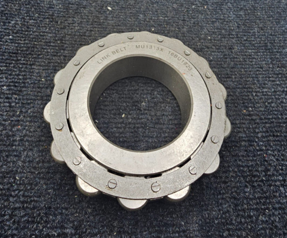 Link Belt MU1313X Cylindrical Roller Bearing, 65mm Bore Diameter
