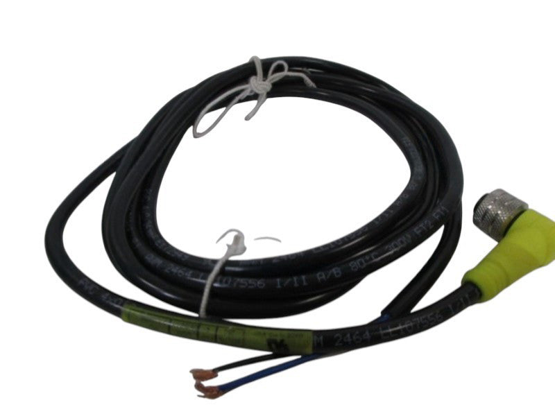 DANIEL WOODHEAD 804001E03M020 LED SENSOR CABLE ASSEMBLY UNMP