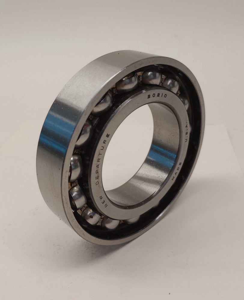 New Departure NDH 20210 Ball Bearing USA 50x90x20mm ref# 7210 / B20210