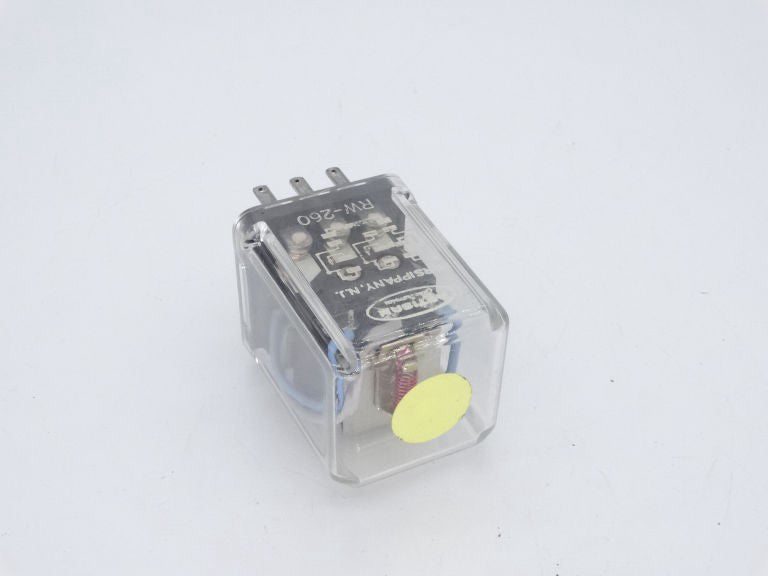 ARTISAN RW-260 RELAY