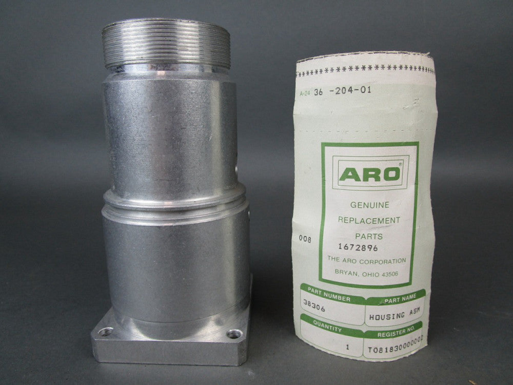 Ingersoll Rand ARO 38306 Housing Assembly ASM - NEW Surplus!