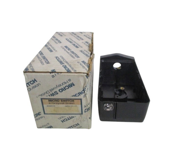 MICRO SWITCH FE-6RB-HSG HOUSING COVER  NSMP