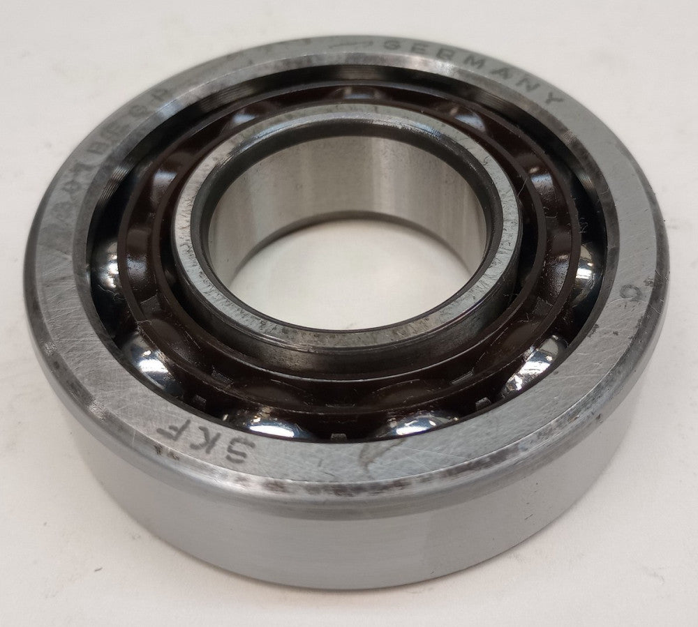 SKF 7307BEGP Angular Contact Ball Bearing 35mm ID X 80mm OD X 21mm W 7307 BEGP