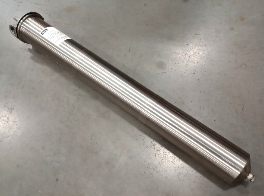 Parker 100842 Single Cartridge Filter Vessel BSSB30-3/4SD 9440-3130 3/4"NPT