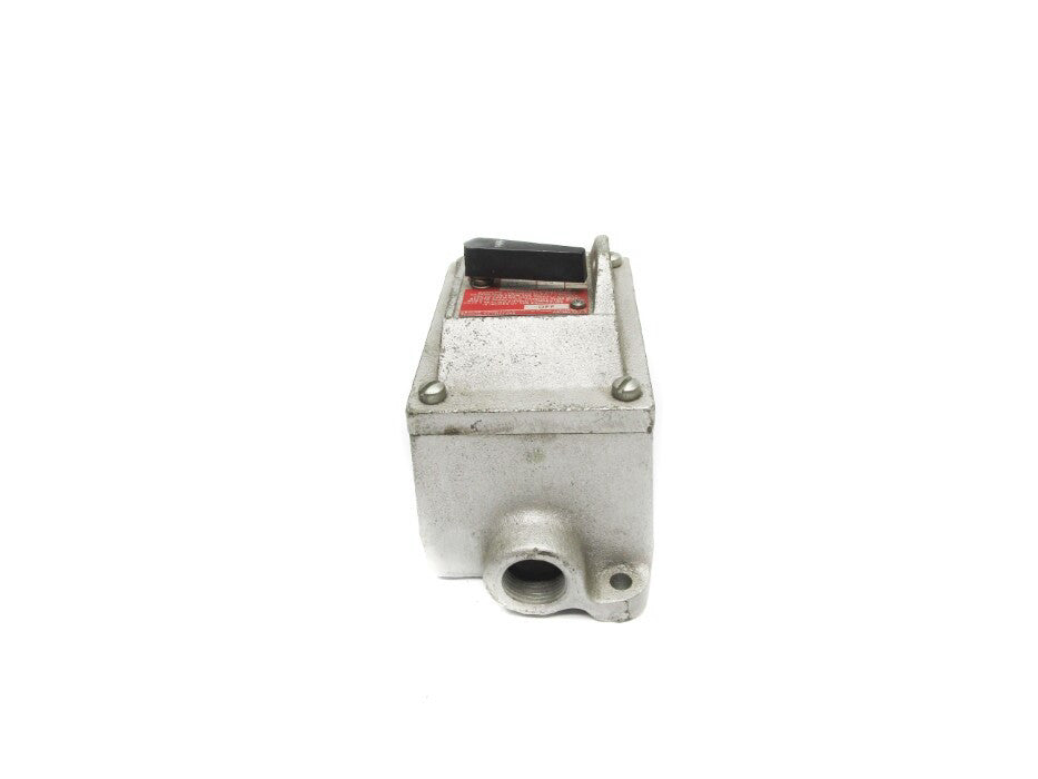 CROUSE-HINDS EFS218 NSNP