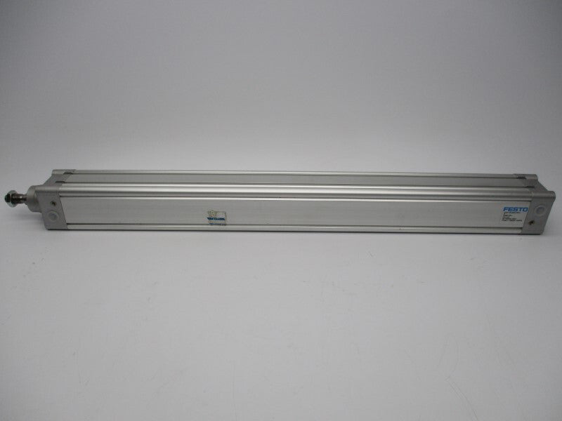 FESTO DNC-63-650-PPV-A NSNP