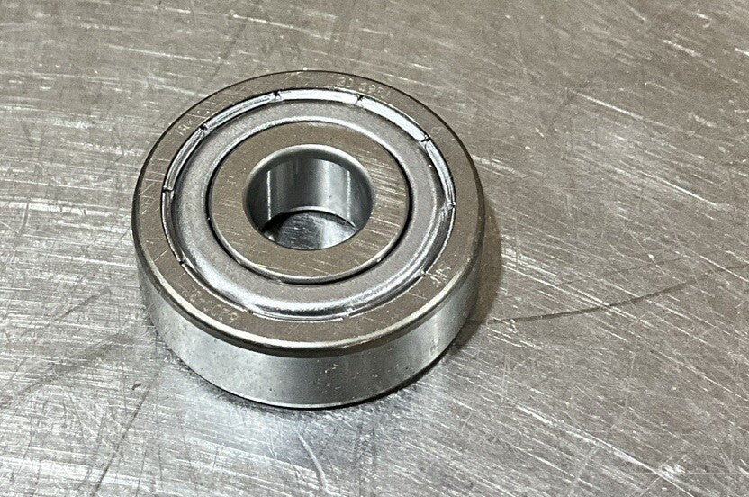 6200-ZZ C3 SKF Brand Metal Shield Ball Bearing 10x30x9 6200 2Z 6200Z Nos No Box