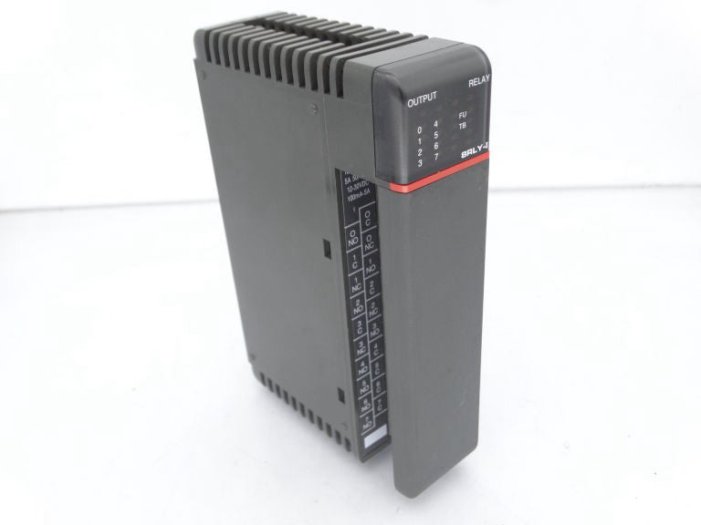 FACTS ENGINEERING 405-8RLY-I1 Plc Module - Used
