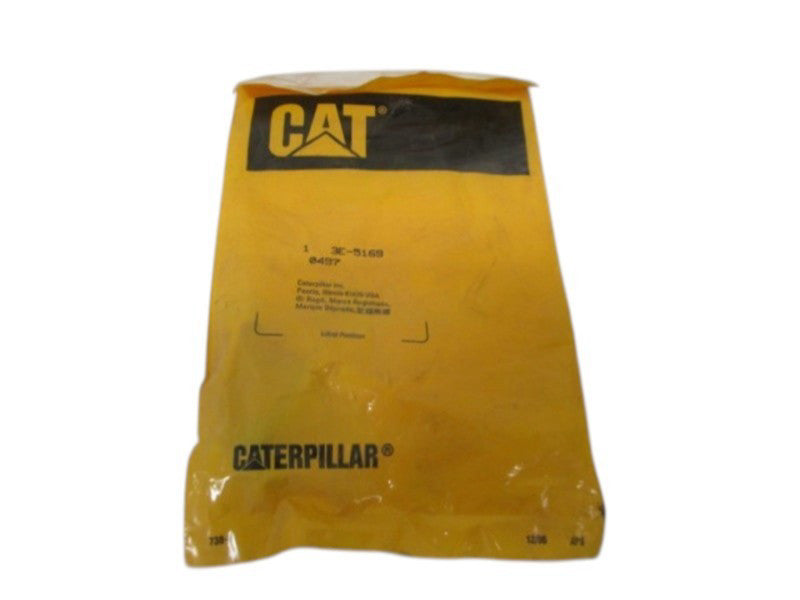 CATERPILLAR GUARD SWITCH 3E-5169  NSMP