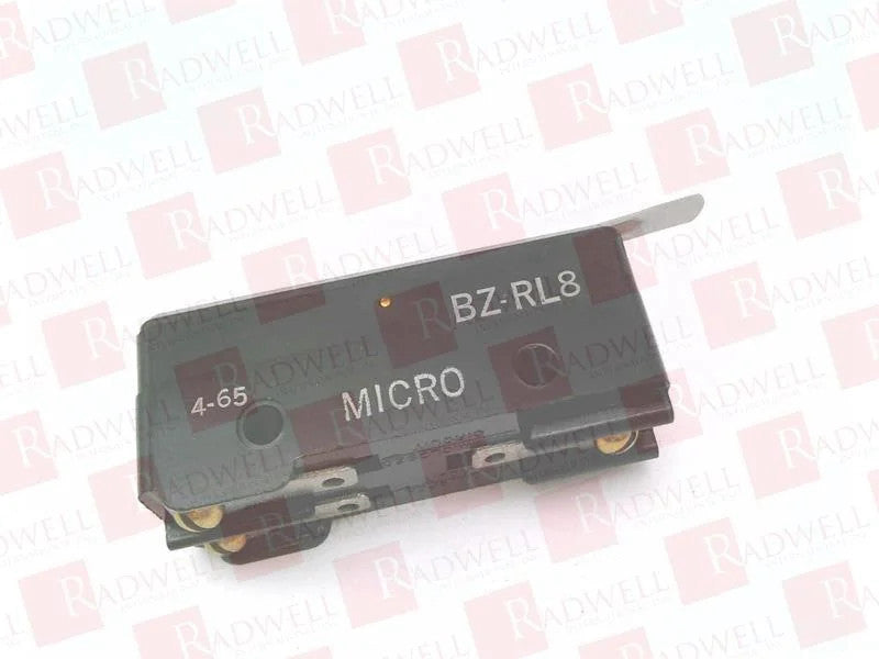 HONEYWELL BZ-RL8 / BZRL8 (NEW IN BOX)