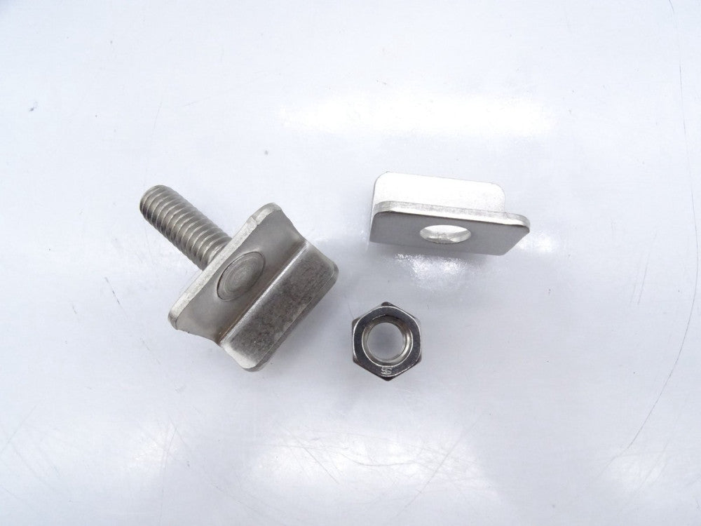 SOLUS VG-018-02-MC CLAMP