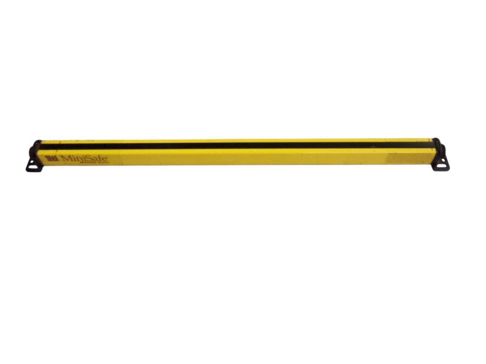 STI MINISAFE MS4324BR 42672-0240 RECEIVER 24" RANGE: 30FT UNMP