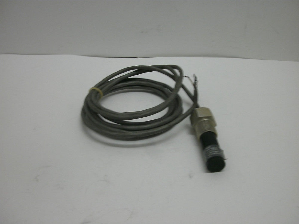 ALLEN BRADLEY 870-N20 SER B PROXIMITY SWITCH SENSING HEAD 5/8 IN. DIAMETER