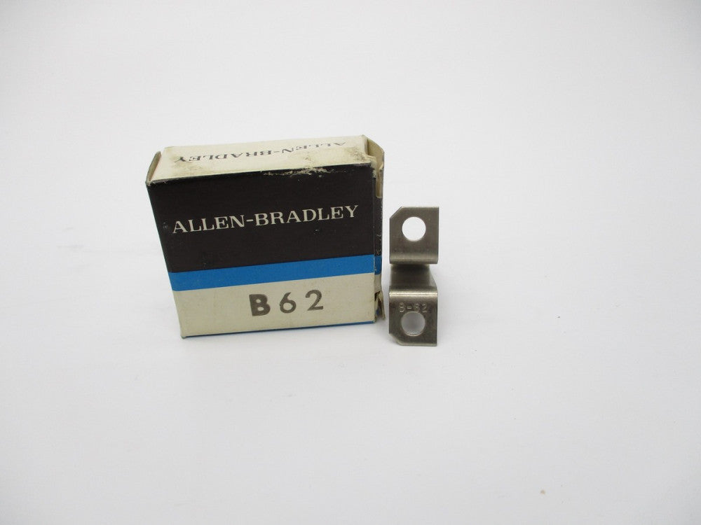 ALLEN BRADLEY B62 (BK/BL) NSMP