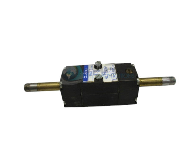 FESTO JMFH-5-PK-3 SOLENOID VALVE  NSNP