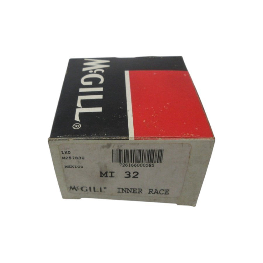 MCGILL MI32 NSMP