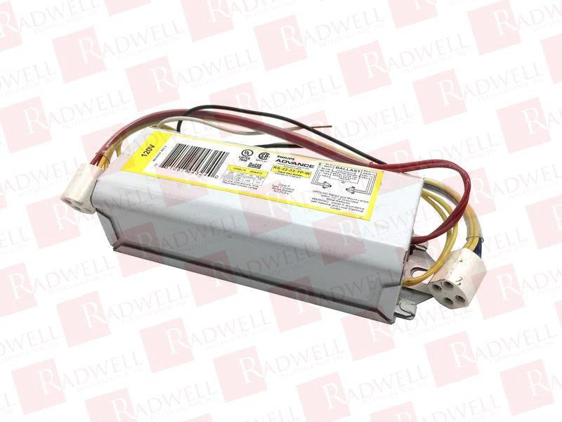 PHILIPS RS2232TPWI / RS2232TPWI (NEW IN BOX)