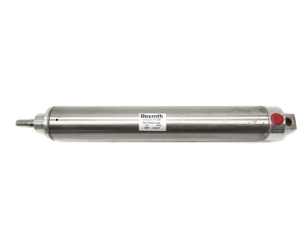 REXROTH R432032238 NSNP