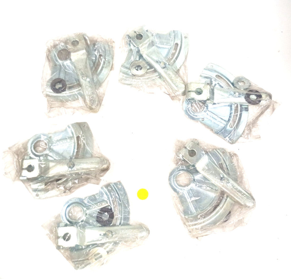 LOT OF 5 DURADYNE WEDGELOCK REGULATOR