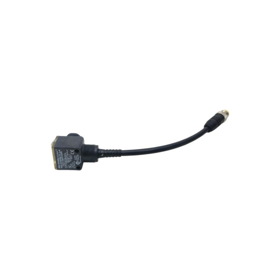 ALLEN BRADLEY 42EF-B1MPBE-F4 SER. A 11-30VDC NSNP