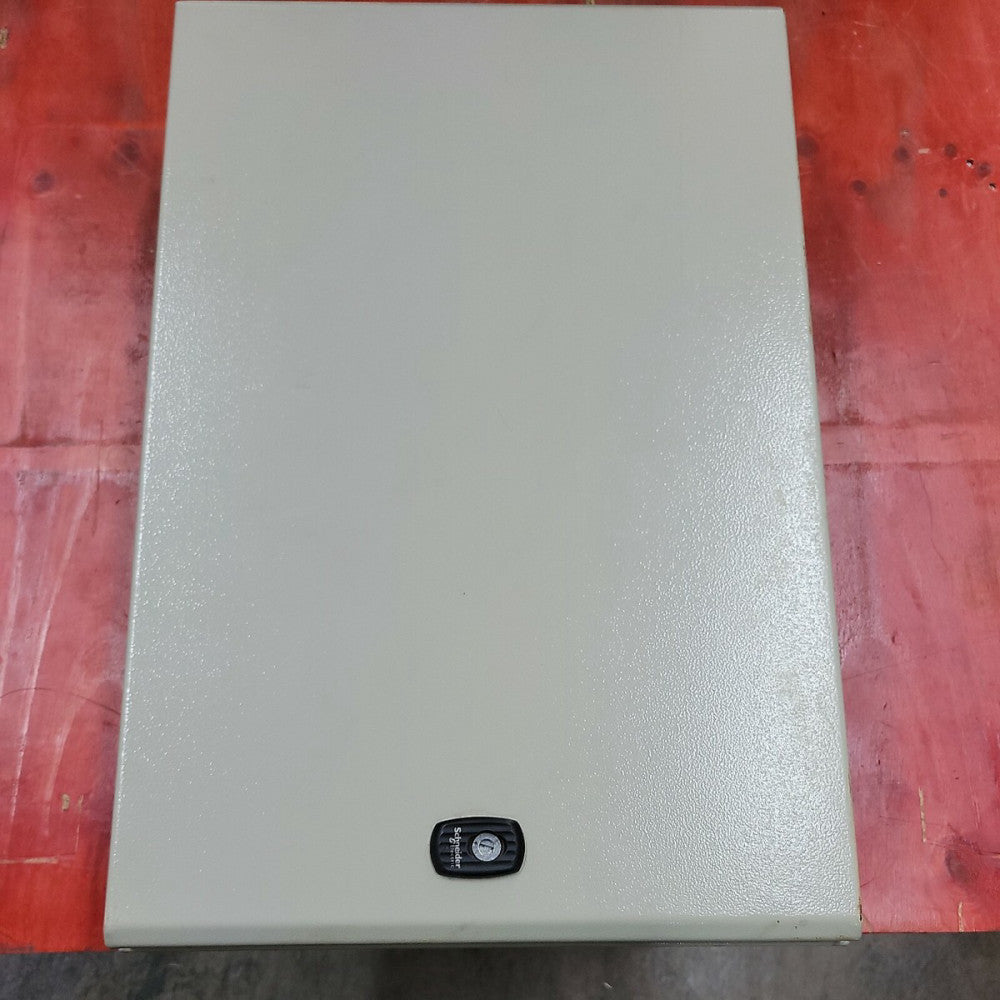 SCHNEIDER ELECTRIC NSY53D