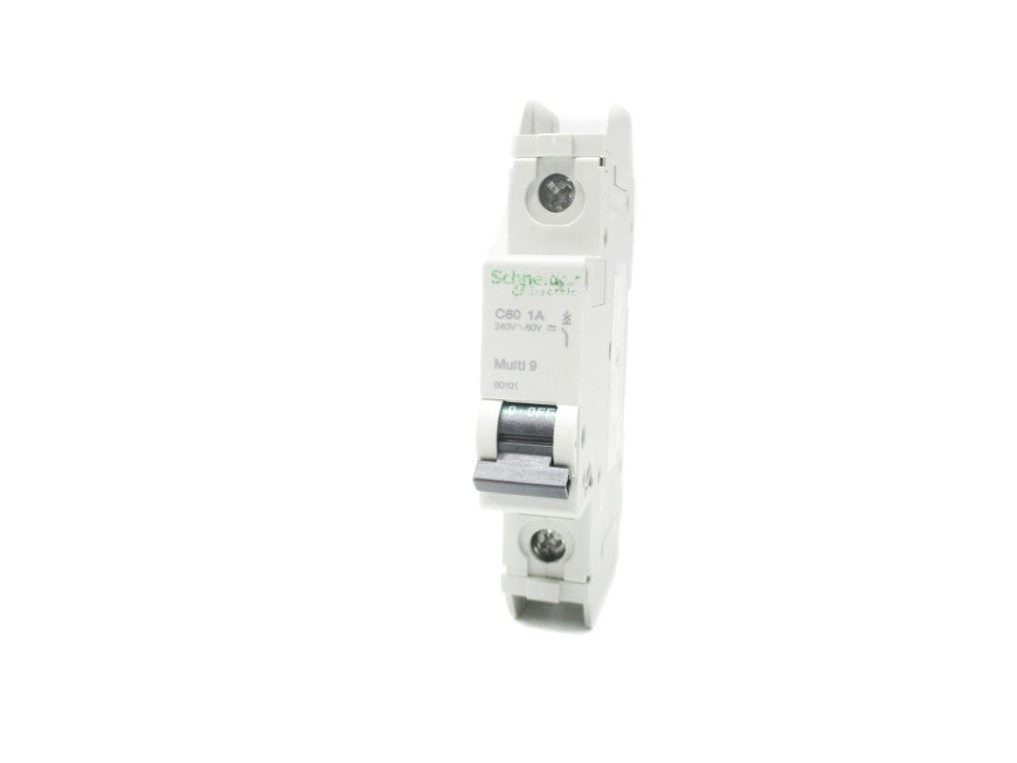 SCHNEIDER ELECTRIC 60101 240V 1A NSNP