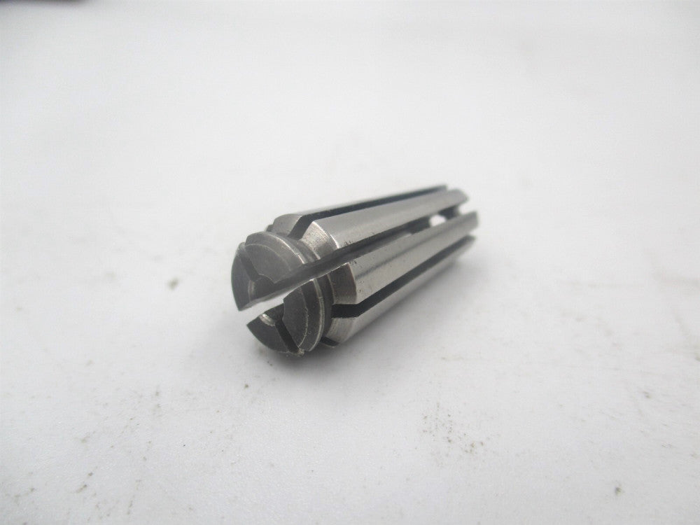 TSD (AF-6) Accura Flex 9/64" x 1" OAL ER40 Round Collet 
