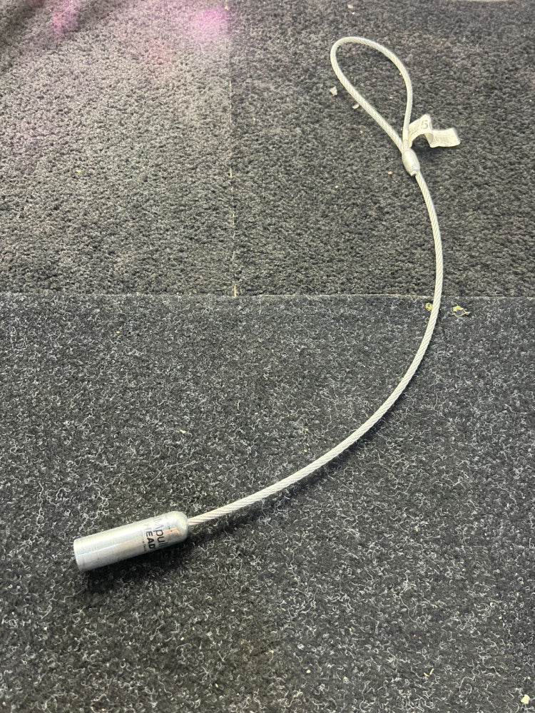 (QTY 2) Southwire SIMpull Head 56924730 Fish Tape Pulling Device 500 kcmil Cable