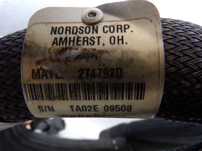NORDSON 274792D HOSE