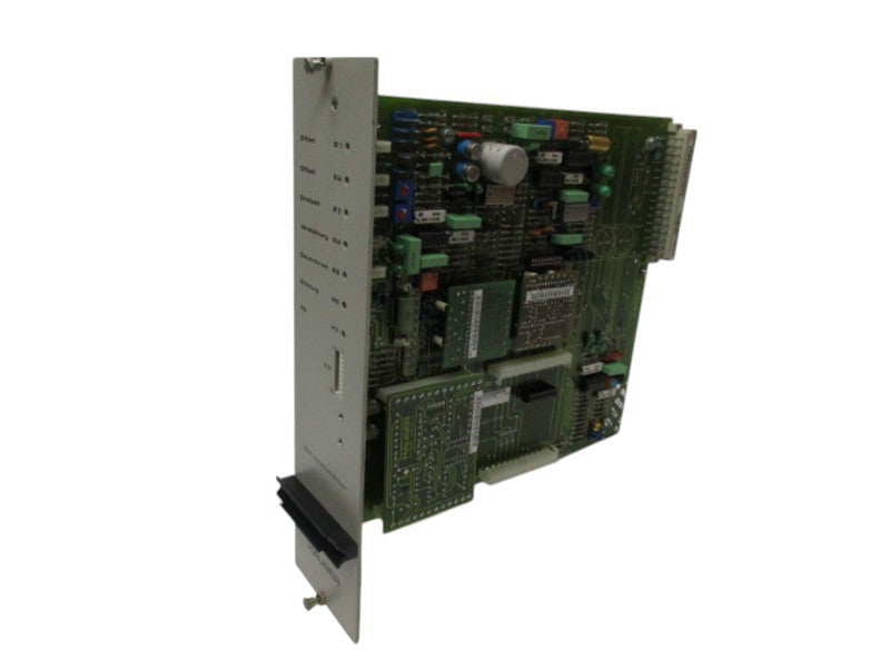 HAUSER 063797 0002910-256100 AMPLIFIER MODULE  NSNP