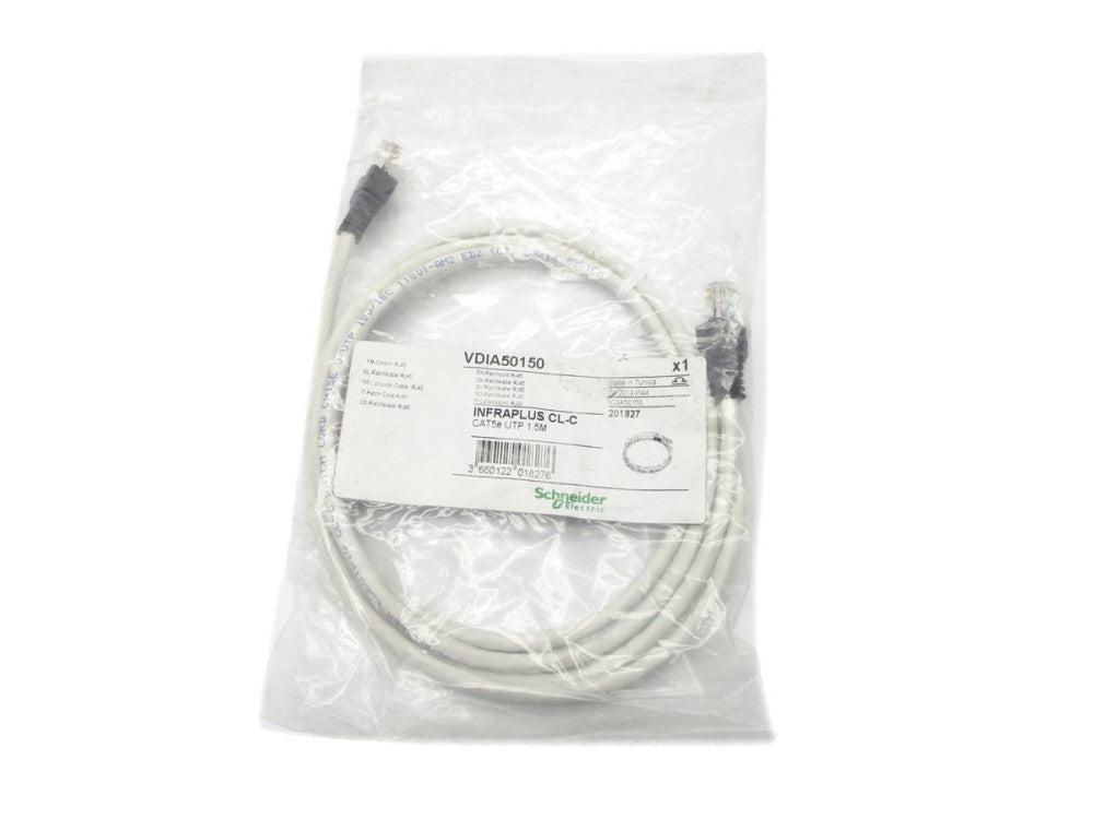 SCHNEIDER ELECTRIC VDIA50150 NSMP