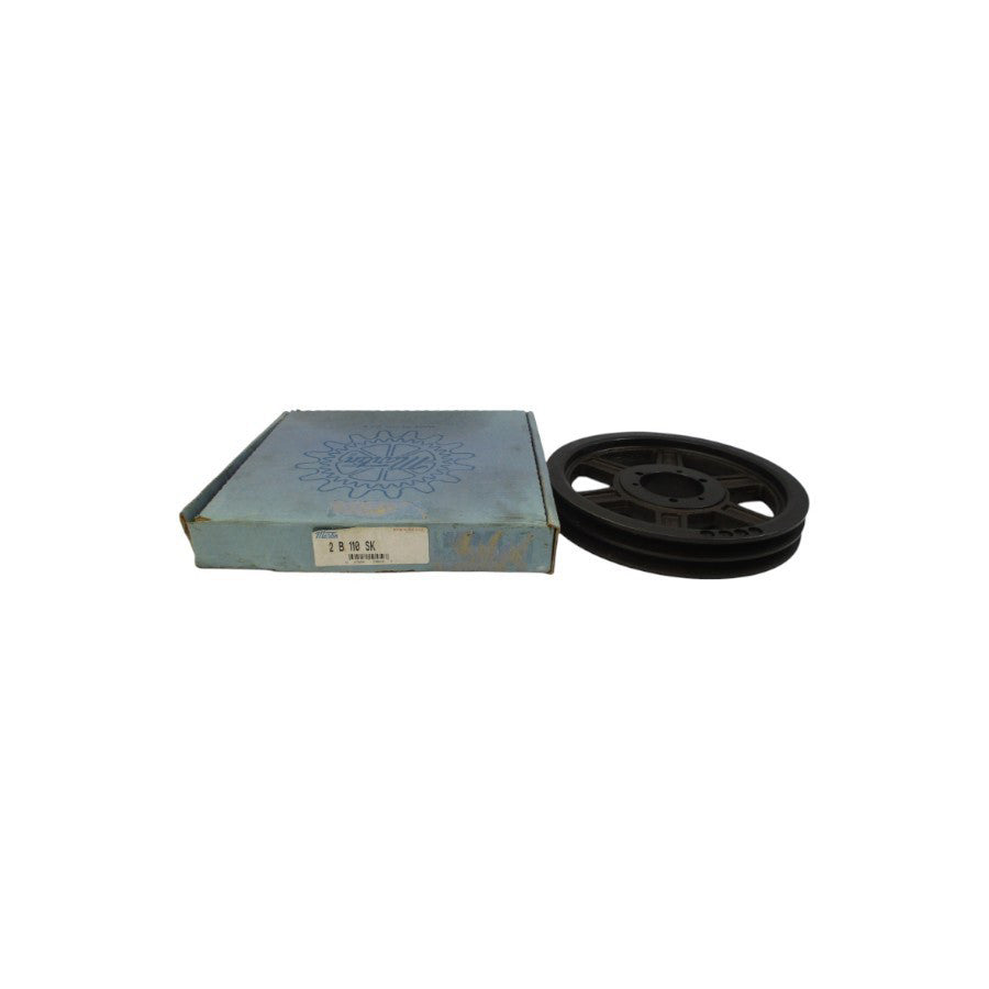 MARTIN 2B110SK NSMP