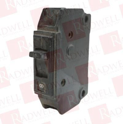 GENERAL ELECTRIC TQ1140 / TQ1140 (USED)
