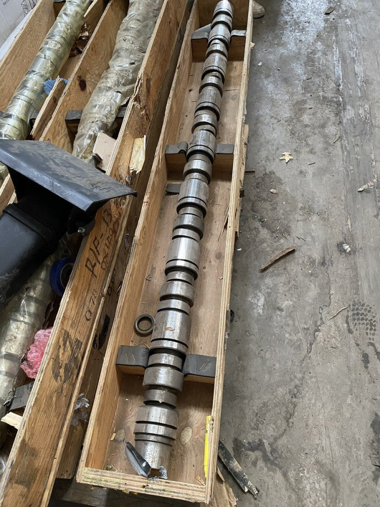 NEW Cummins Genuine OEM Part 3643246 CAMSHAFT Detroit Diesel **FREE SHIPPING**