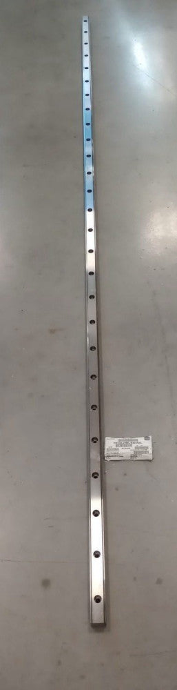 THK HSV30-2160L-E40 Linear Guide Rail 2160mm L X 1-1/16" W