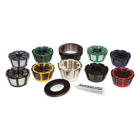 Eaton Aeroquip T420tp-1001 Die Tool Package,Use With Tool Power