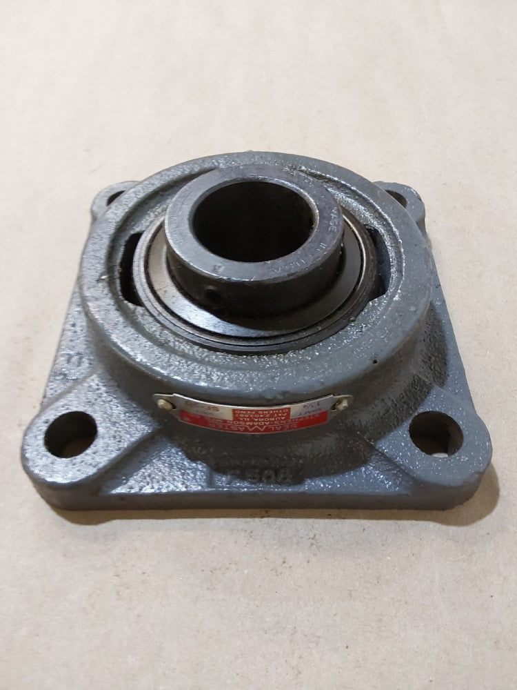 Sealmaster SF-20  Flange Mount Bearing 1 1/4"