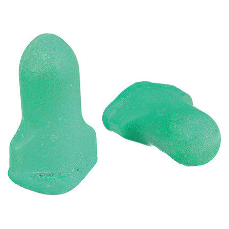 Honeywell Howard Leight Hl400-Lpf-Refill Reusable Contoured-T Shape, Green